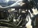 2010 Harley - Davidson Flstfb Softail® Fat Boy® Lo Softail photo 7