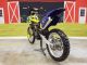 2001 Husqvarna Tc 570,  Rare,  Exotic,  Pro Tapers,  Pro Circuit Full System, Husqvarna photo 10