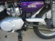 1973 Yamaha Lt2 Enduro,  Rare 1 Year Only.  Plum Crazy Purple Ct1 Dt1 Rt1 At1 3 Other photo 5