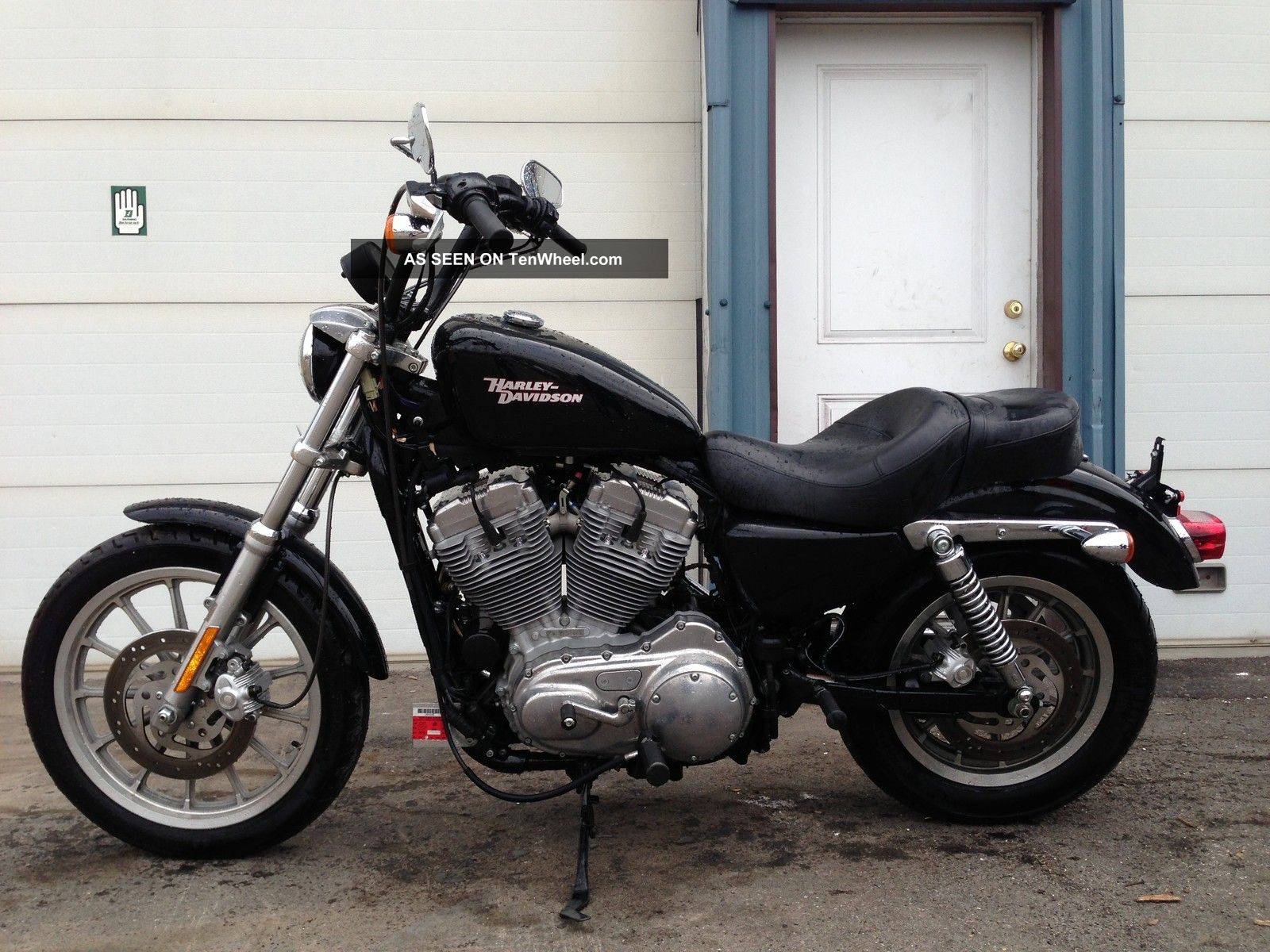 cheap sportster