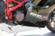 2010 Ducati 1198 S Corse Red Black White Ohlins Suspension Superbike photo 11