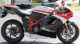 2010 Ducati 1198 S Corse Red Black White Ohlins Suspension Superbike photo 2