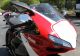 2010 Ducati 1198 S Corse Red Black White Ohlins Suspension Superbike photo 8