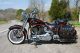 1998 Harley Davidson Heritage Springer Flsts - Pristine Condition, ,  Loaded Softail photo 1
