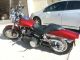 2008 Harley Davidson Fat Bob Dyna photo 1