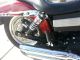 2008 Harley Davidson Fat Bob Dyna photo 3