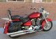 2003 Victory V92 Touring Cruiser - Red - - Victory photo 1