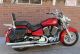 2003 Victory V92 Touring Cruiser - Red - - Victory photo 2