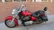 2003 Victory V92 Touring Cruiser - Red - - Victory photo 5