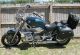 1999 Bmw R1200c Cruiser Motorcycle Hard Saddle Bags R-Series photo 2