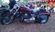 2002 Harley Davidson Softail Deuce Fxstdi Softail photo 1