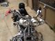 2003 Annv Heritage Springer Loaded With Chrome Softail photo 6