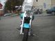 2002 Fatboy Flstf Custom Built Show Bike 100 Inch Revtech,  Chrome Billet Rims Pro Street photo 1