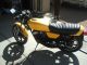 1978 Yamaha Rd 400 Vintage Classic Collectors Restore Motorcycle Other photo 1
