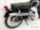 1963 Honda C110 Sport 50 With Title - - - Runs - Can Ship Look Other photo 11