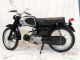 1963 Honda C110 Sport 50 With Title - - - Runs - Can Ship Look Other photo 1