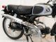 1963 Honda C110 Sport 50 With Title - - - Runs - Can Ship Look Other photo 2