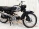 1963 Honda C110 Sport 50 With Title - - - Runs - Can Ship Look Other photo 4