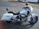 2008 Harley Davidson Street Glide Flhx - - Custom - - Touring photo 8