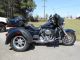 2012 Harley - Davidson Tri Glide Touring photo 10