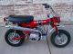 Honda Ct 70 1970 Trail 70 3spd Automatic,  Runs And Looks Excellent CT photo 10