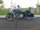 2004 Harley Davidson Road King (flhr) Touring photo 1