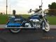 2004 Harley Davidson Road King (flhr) Touring photo 4