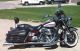 2001 Harley Road King Classic Touring photo 4