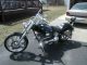 2002 Ultra Motorcycle Other Makes photo 2
