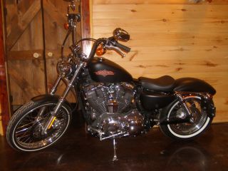 2012 Harley Davidson - 72 photo