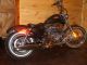 2012 Harley Davidson - 72 Sportster photo 2