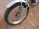1972 Bultaco Sherpa T 250 Paint,  Tires Ahrma Trials Other Makes photo 3