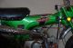 1970 Honda Ct70h - Green - 4 Speed - Unrestored - Private Collection Other photo 9