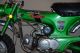 1970 Honda Ct70h - Green - 4 Speed - Unrestored - Private Collection Other photo 1