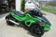 2012 Can - Am® Spyder Rs - S Sm5 Can-Am photo 2