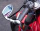 2009 Ducati Monster 696,  Red On Red Frame,  All Best Upgrades,  Better Than Monster photo 5