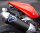 2009 Ducati Monster 696,  Red On Red Frame,  All Best Upgrades,  Better Than Monster photo 6