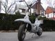 L@@k 1977 Italian Scooter Moped Hybrid Testi Amico Rare Like Vespa Lambretta Other Makes photo 2