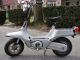 L@@k 1977 Italian Scooter Moped Hybrid Testi Amico Rare Like Vespa Lambretta Other Makes photo 6