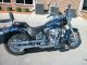 Harley Davidson Fat Boy 2002 Softail photo 1