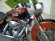 2006 Harley Davidson Road King Classic Flhrci Touring photo 11
