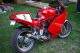 1995 Ducati 900ss Supersport photo 8