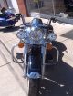 2012 Harley Davidson Roak King Classic (wrongly Salvaged) Touring photo 2