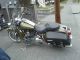 2007 Harley Davidson Flhrc Road King Classic Touring photo 3