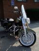 2007 Harley Davidson Flhrc Road King Classic Touring photo 4