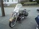 2007 Harley Davidson Flhrc Road King Classic Touring photo 5