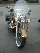 2007 Harley Davidson Flhrc Road King Classic Touring photo 6
