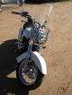 2005 Honda Shadow Aero 750 Shadow photo 2