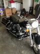 1976 Harley Davidson Flh Shovelhead Touring photo 4