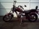 2004 Mini Chopper Very Other Makes photo 1